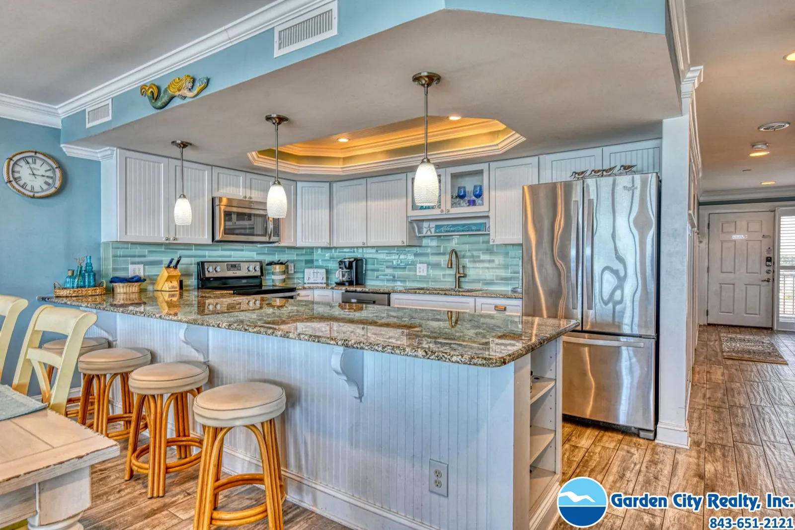 Surf Master 803 photo 13