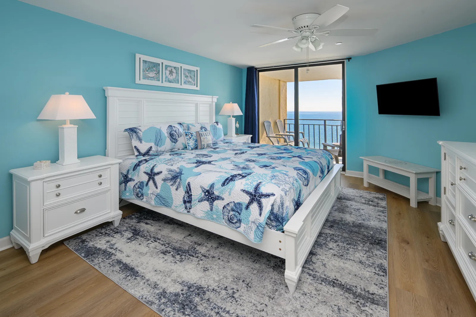 Surf Master 807 photo 9