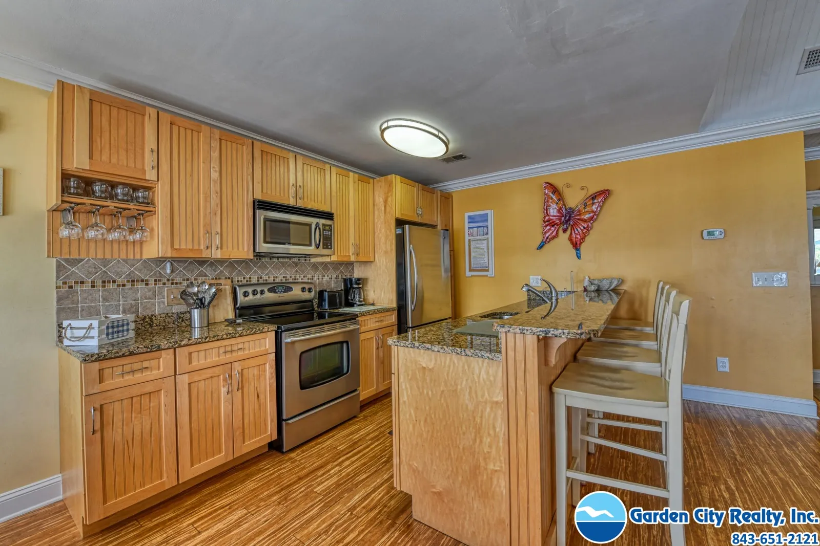 Cypress Place D photo 12