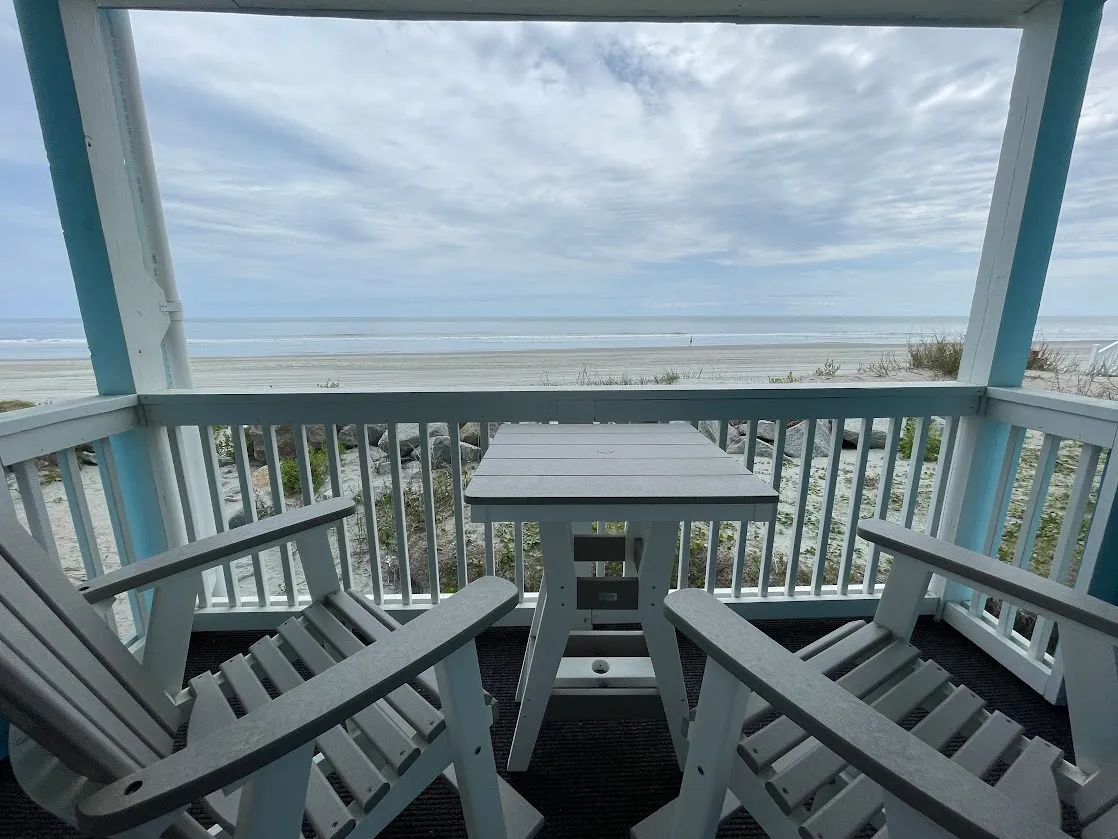 Beach House 106 photo 17