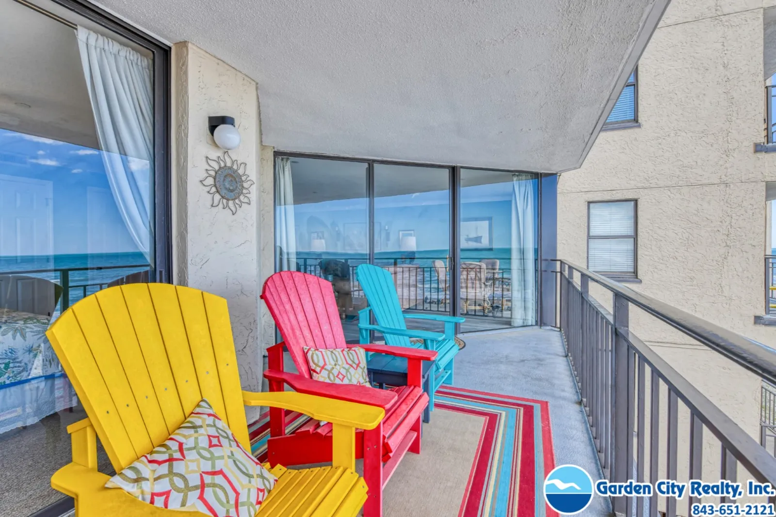 Surf Master 210 photo 2