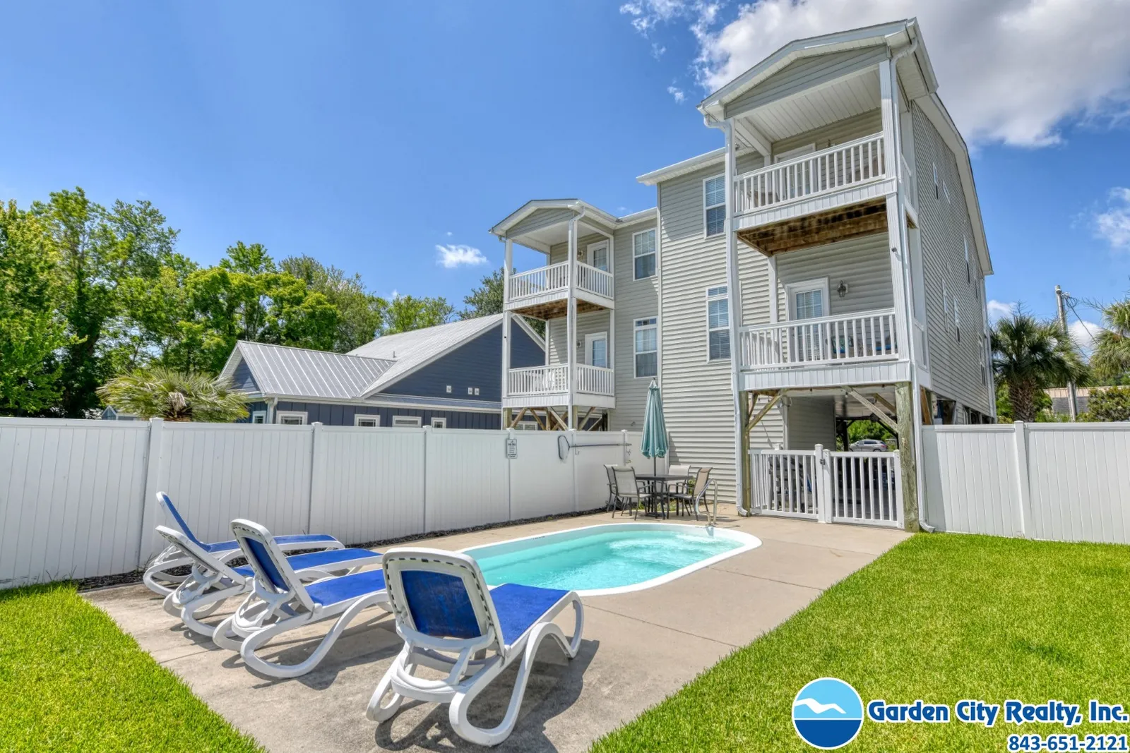 Sea Breeze Whole House photo 2