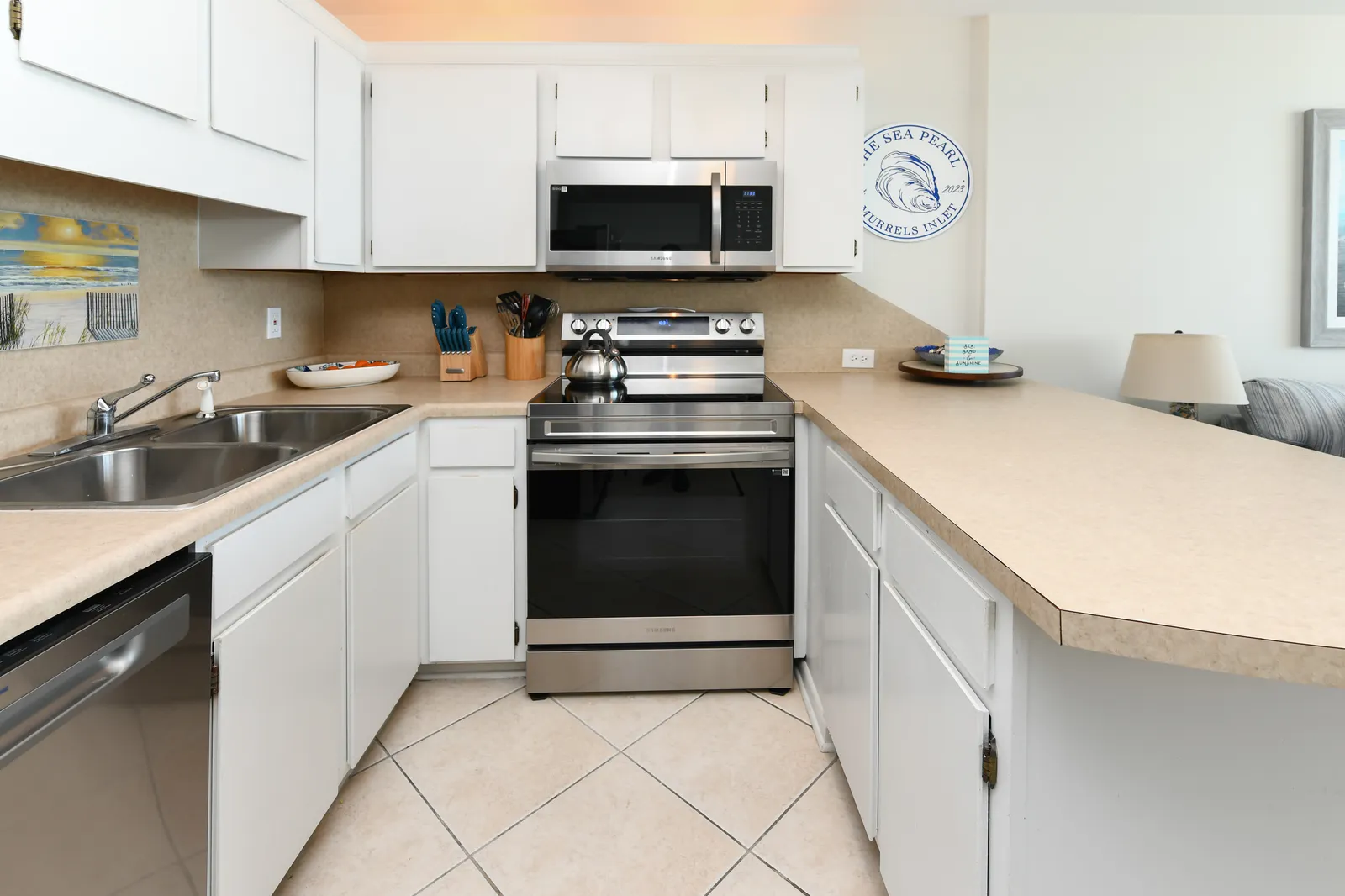 Royal Garden Resort 912 - The Nauti Pearl photo 2