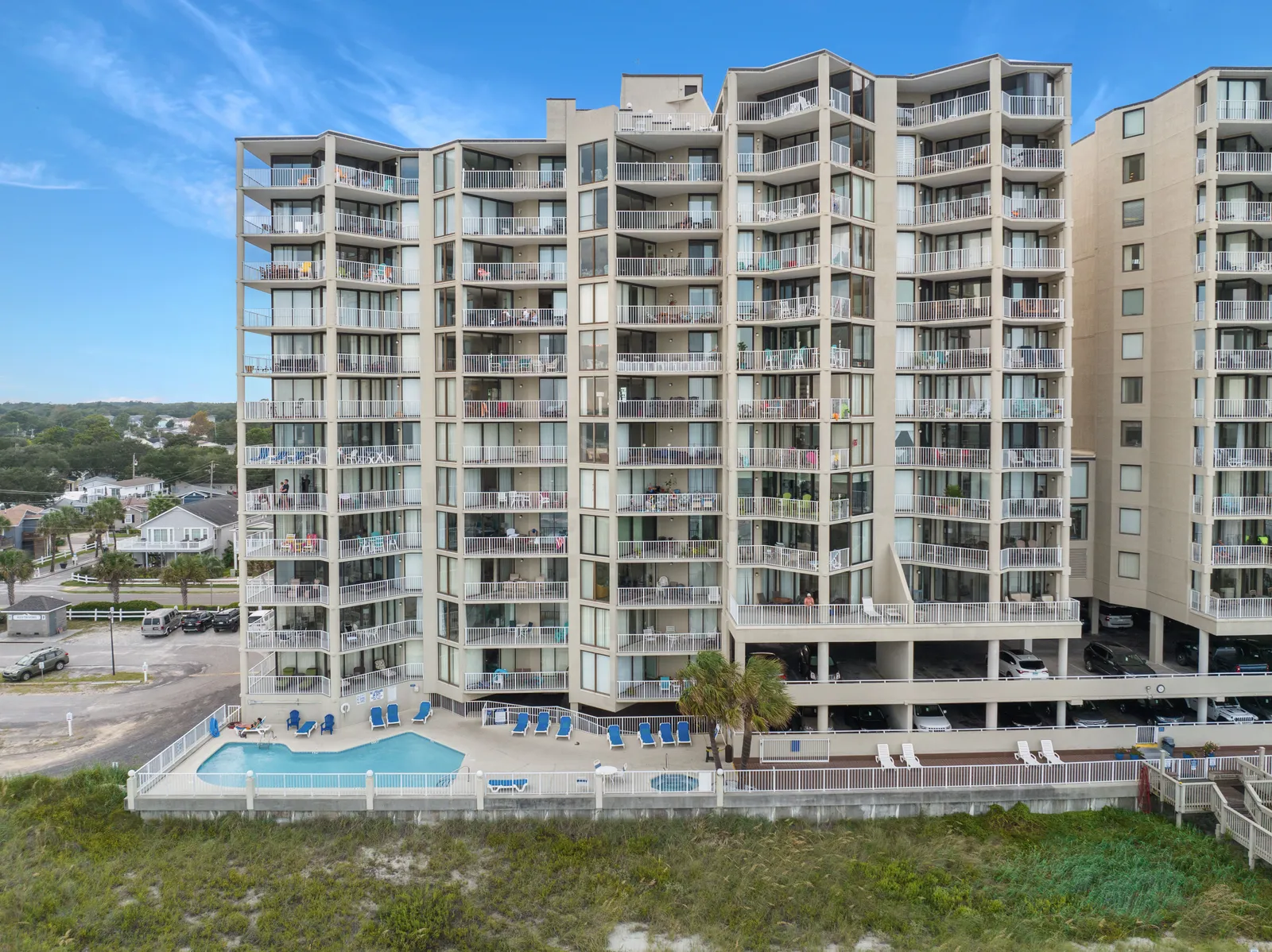 One Ocean Place, Unit 209 photo 3