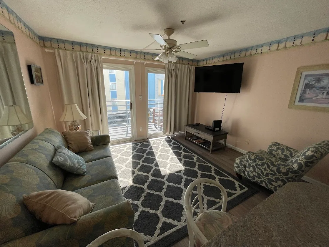 Carolina Shores II 2202 photo 2