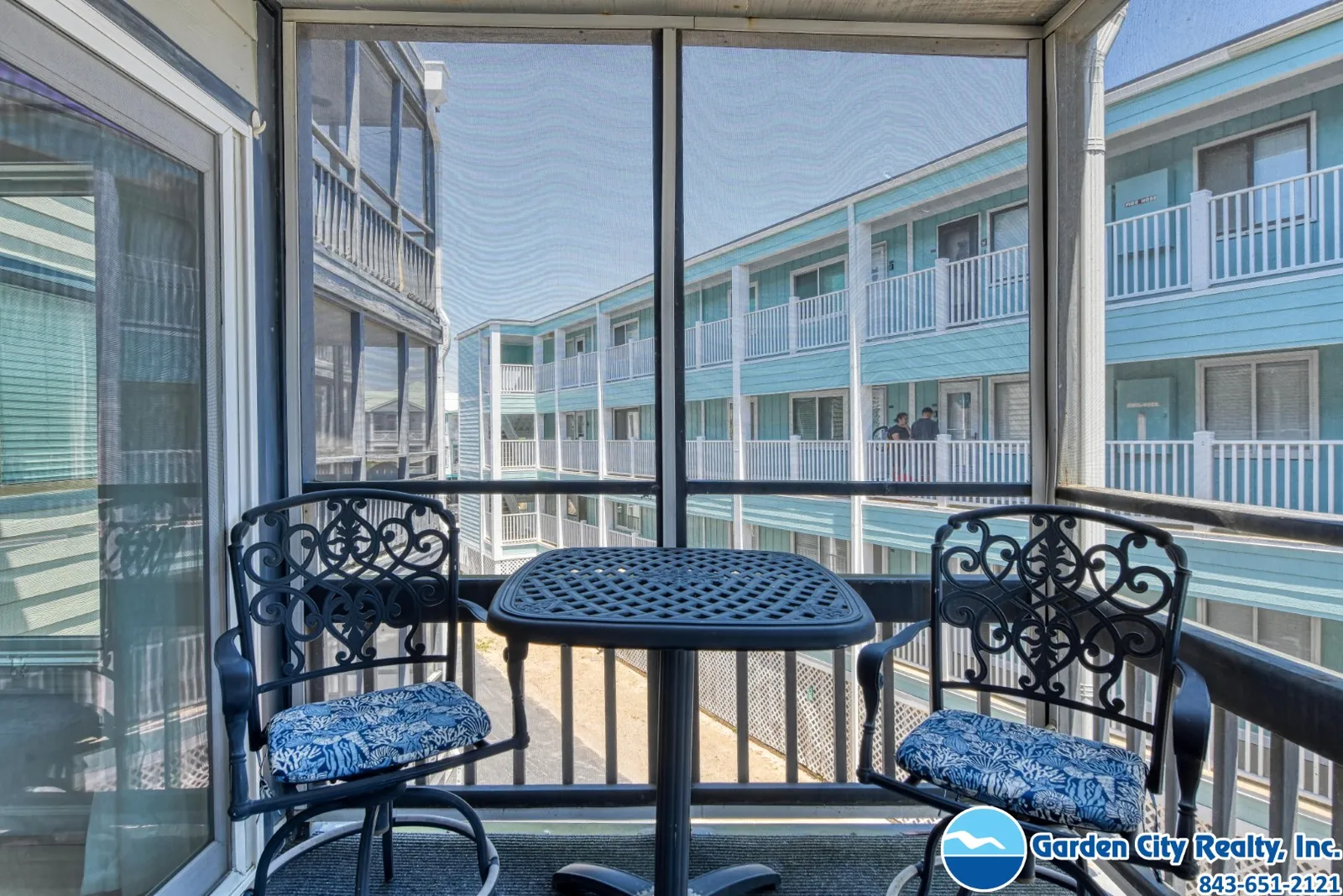 Sea Oaks 208 photo 4