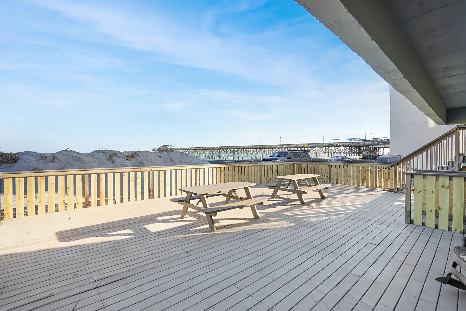 Sand Dollar, Unit 102 photo 9