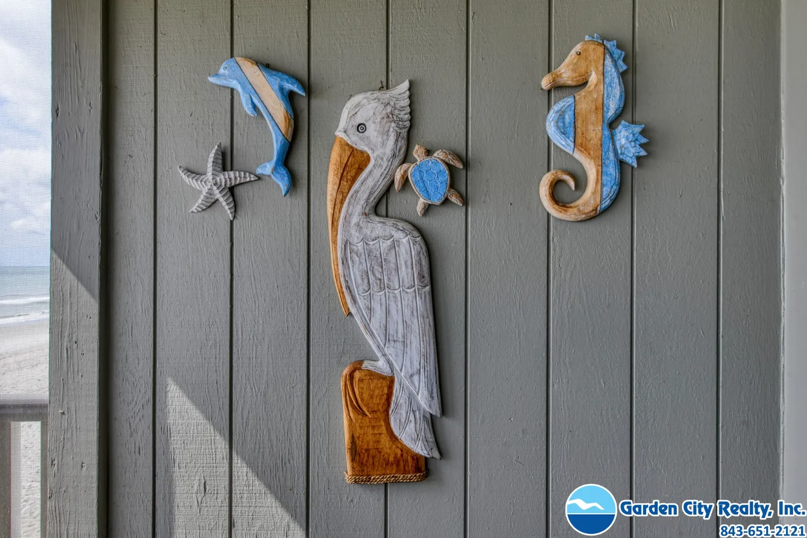 Sea Banks 204 photo 5