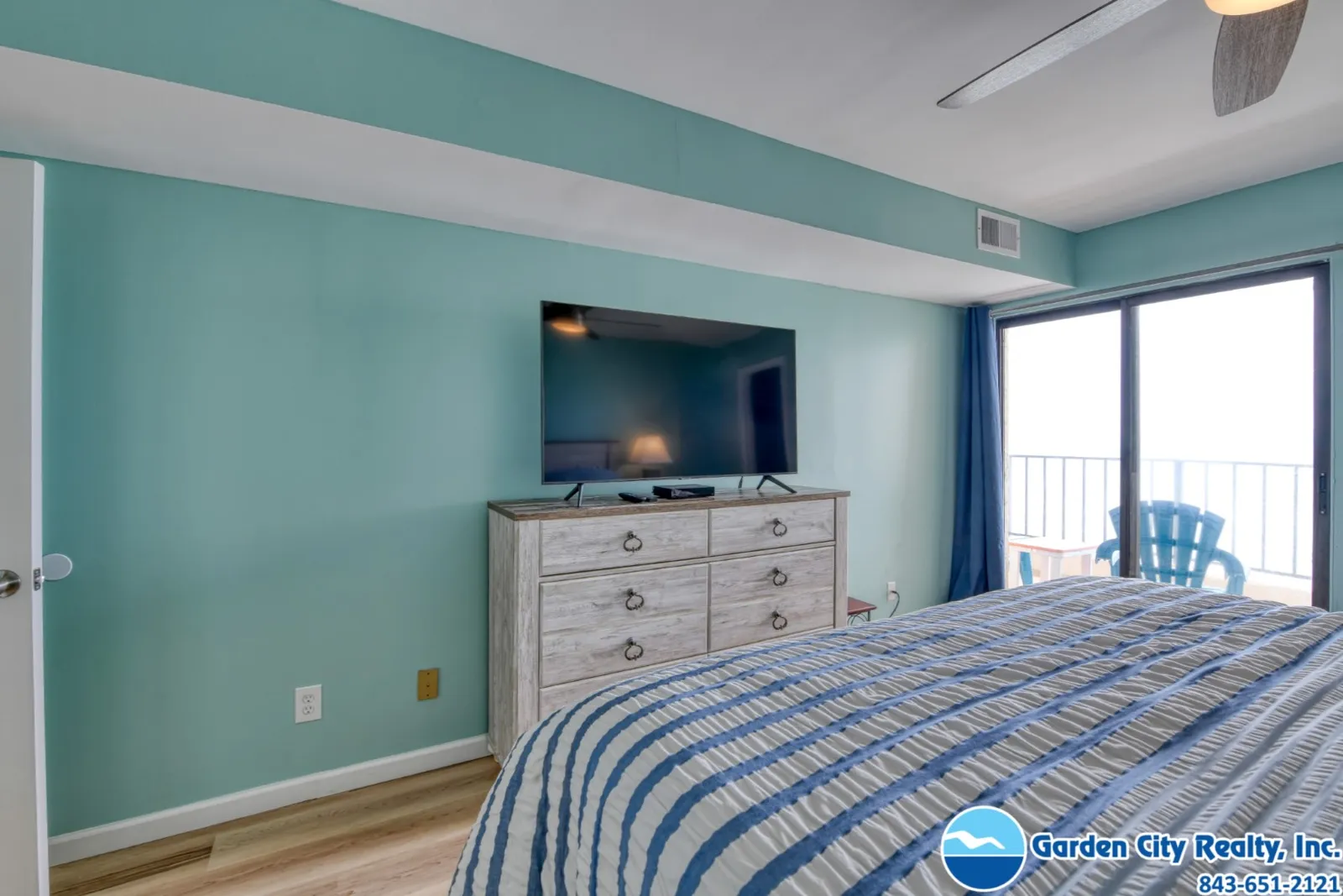 Atalaya Tower 1505 photo 15