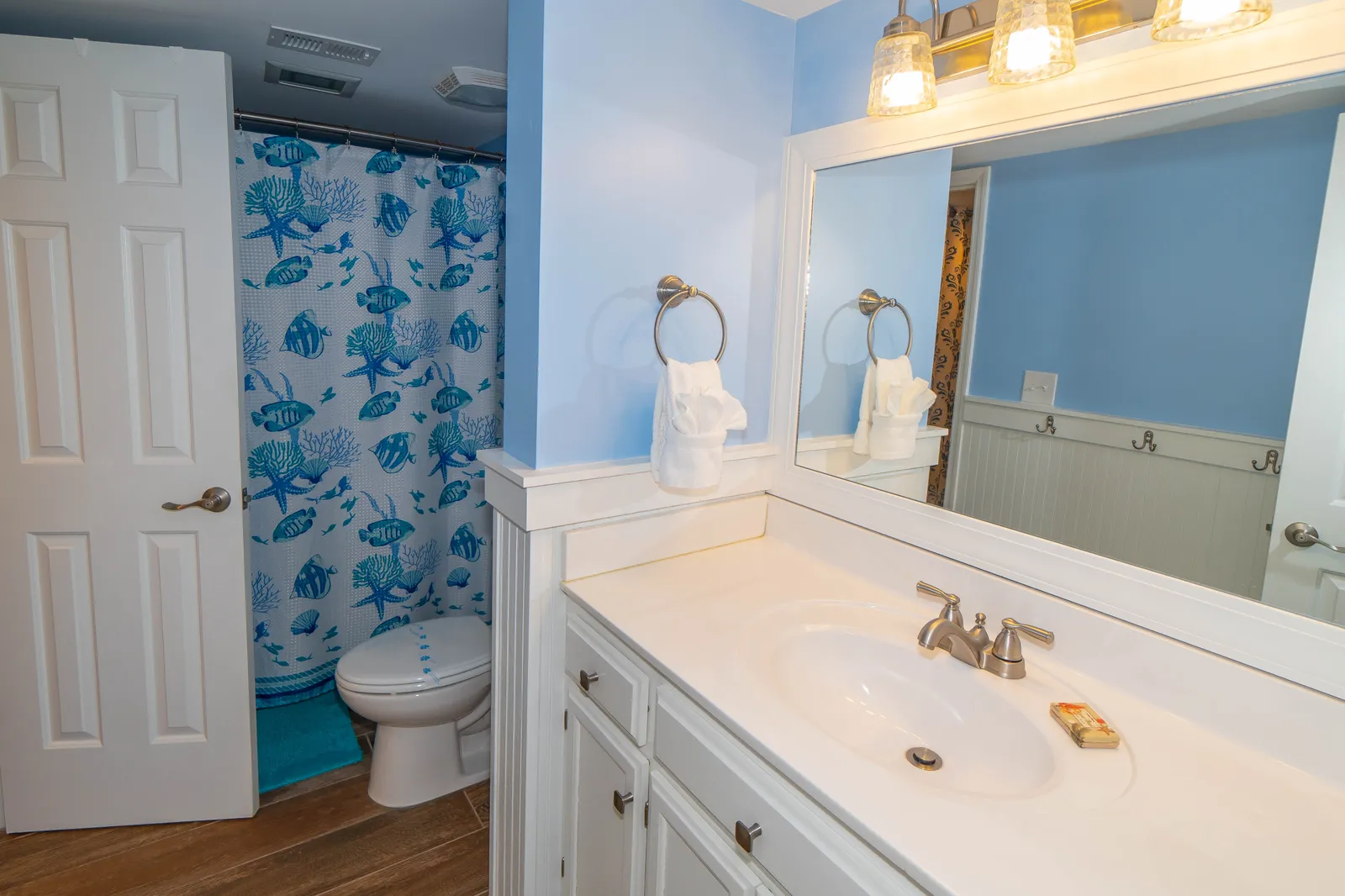 Surf Harbor, Unit 104 photo 22