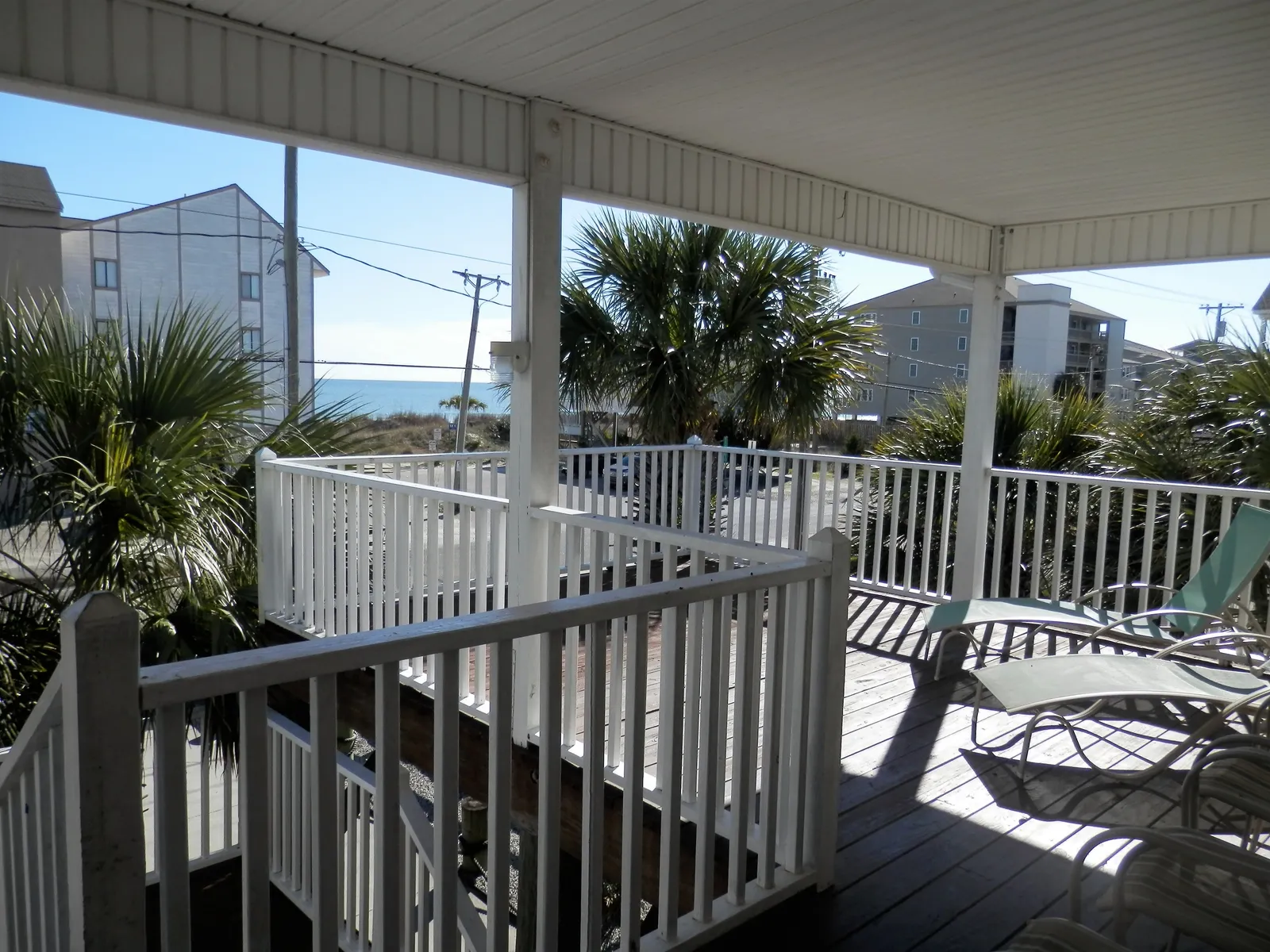 Crenson Beach, 507 N. Waccamaw Drive, Garden City Beach photo 3
