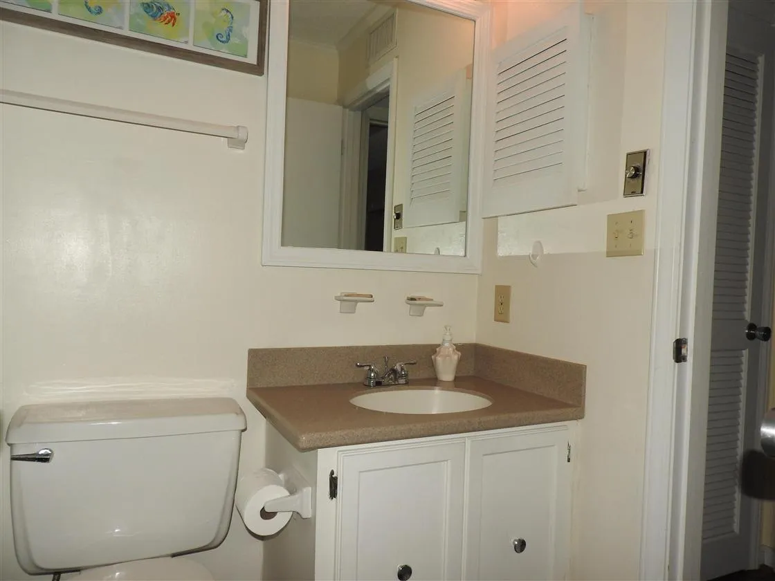 Sea Master 207 photo 22