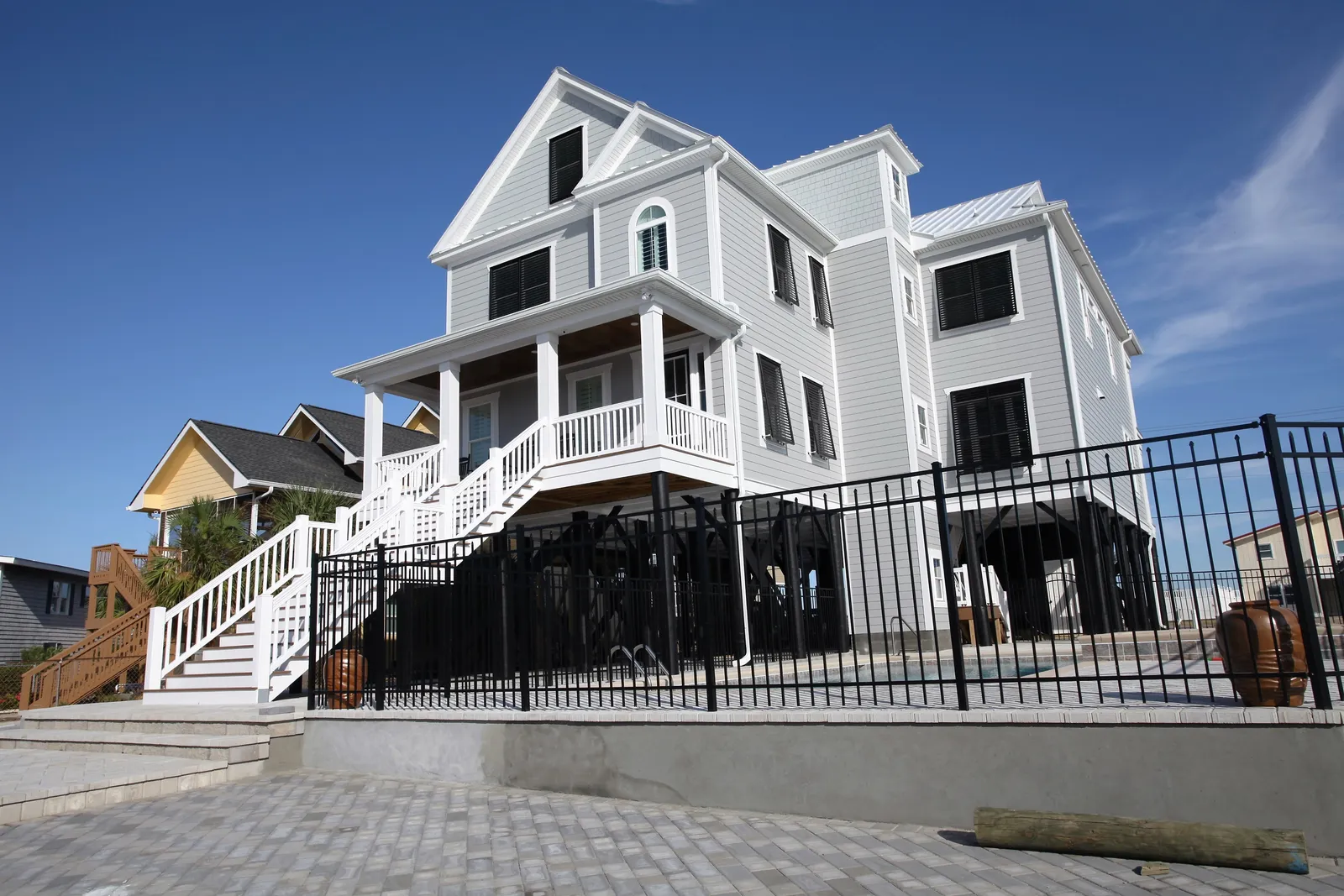 William's Wharf 1942 S Waccamaw Drive Murrells Inlet, SC 29576 photo 4