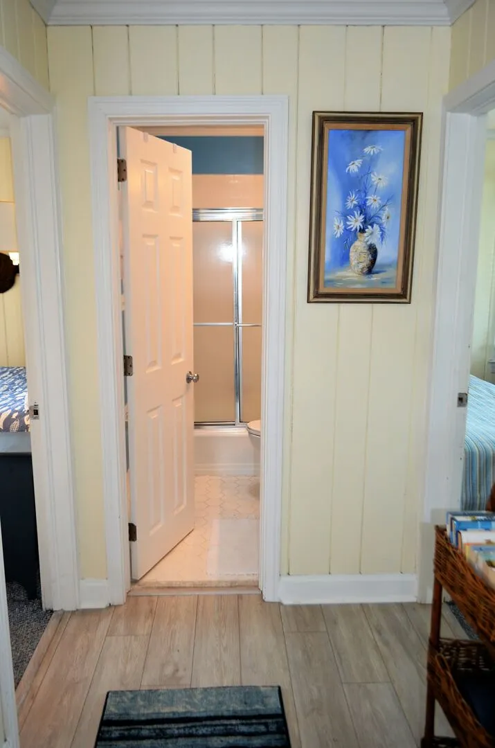 Cook's Cottages photo 20