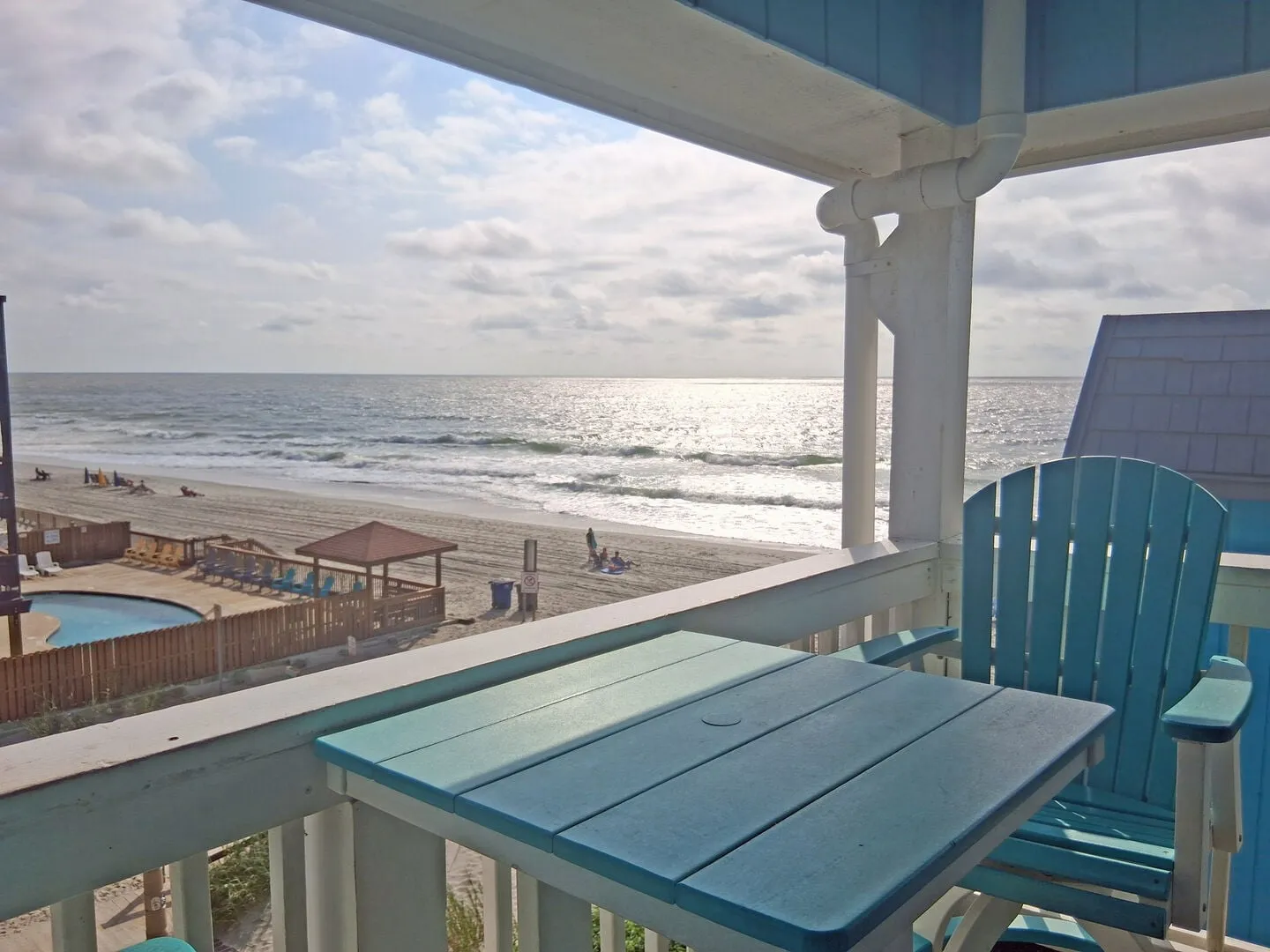 Beach House 310 photo 3