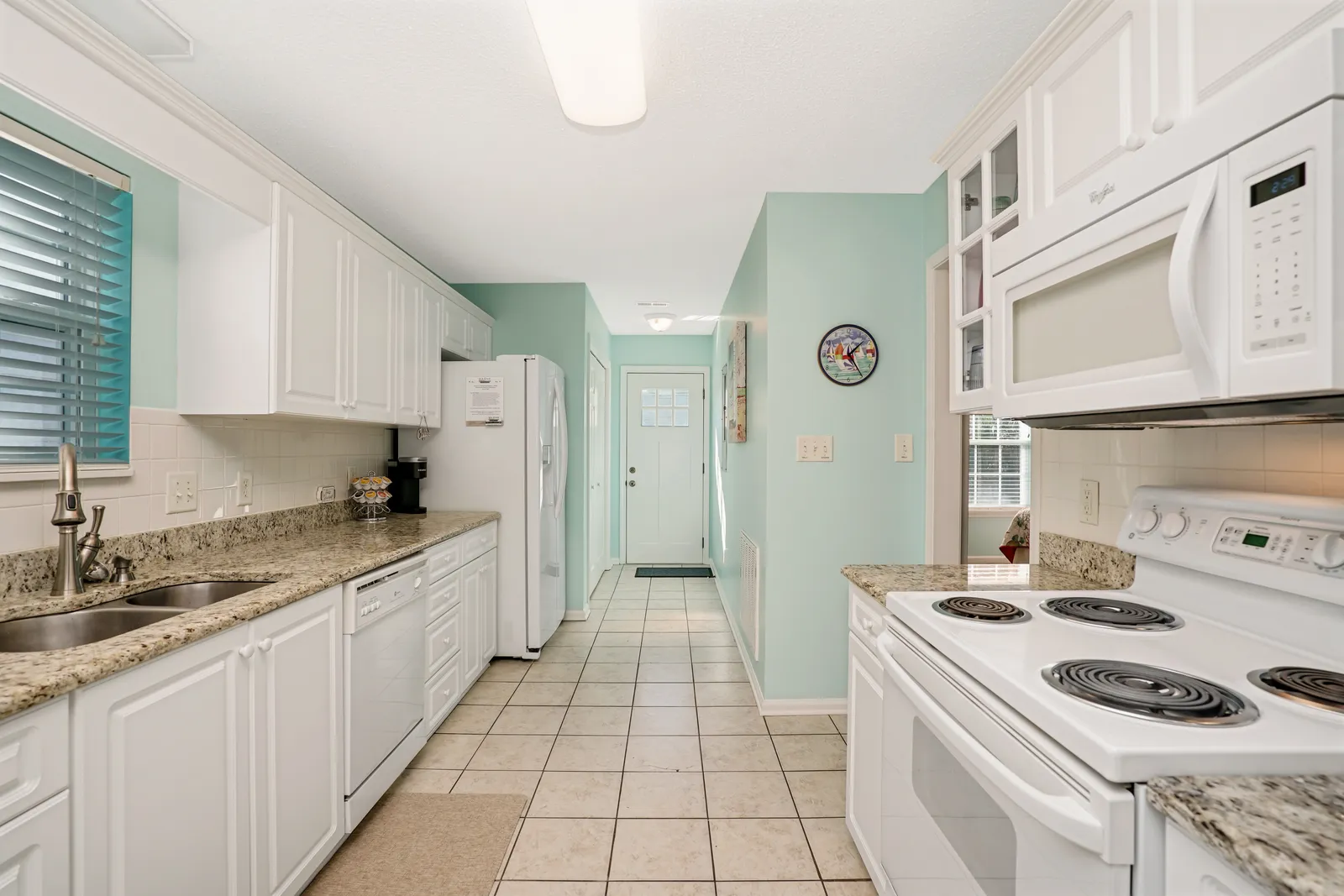 Calypso Cottage photo 18