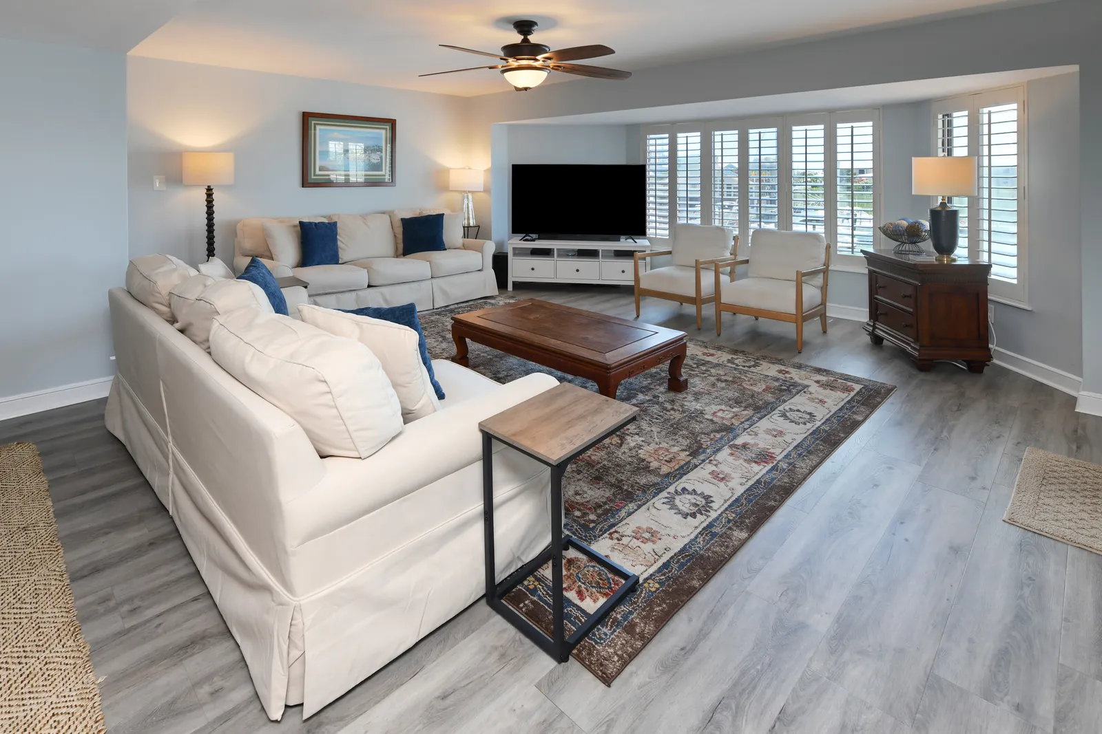 Marlin Quay 206 - Seas the Quay photo 9