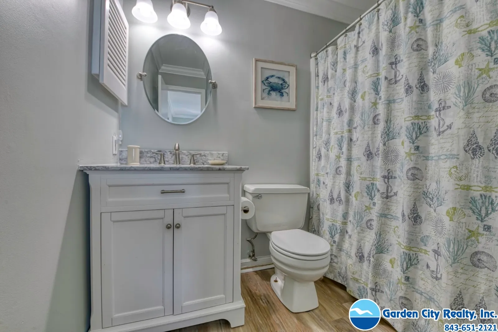Sea Master 401 photo 21