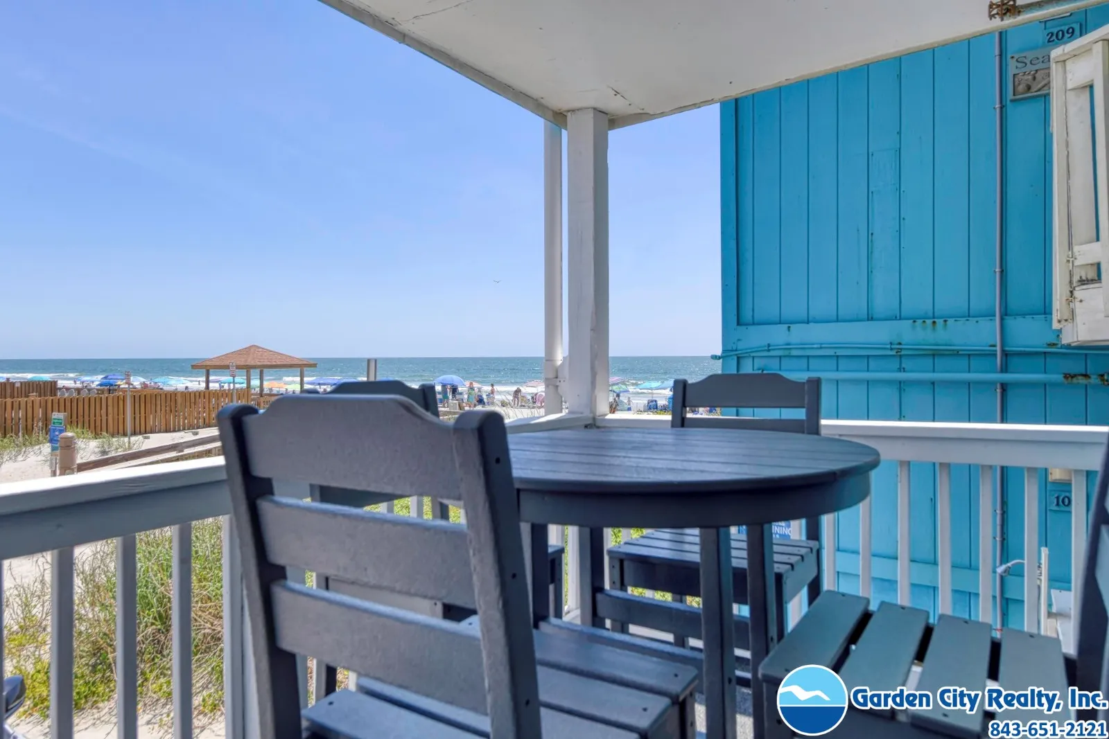 Beach House 110 photo 2