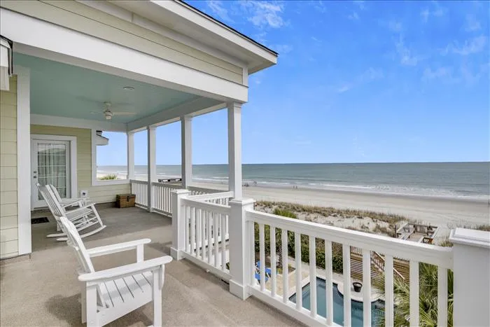 Black Magic 4909 S. Ocean Blvd., Long Bay Estates, MB, SC 29575 photo 16