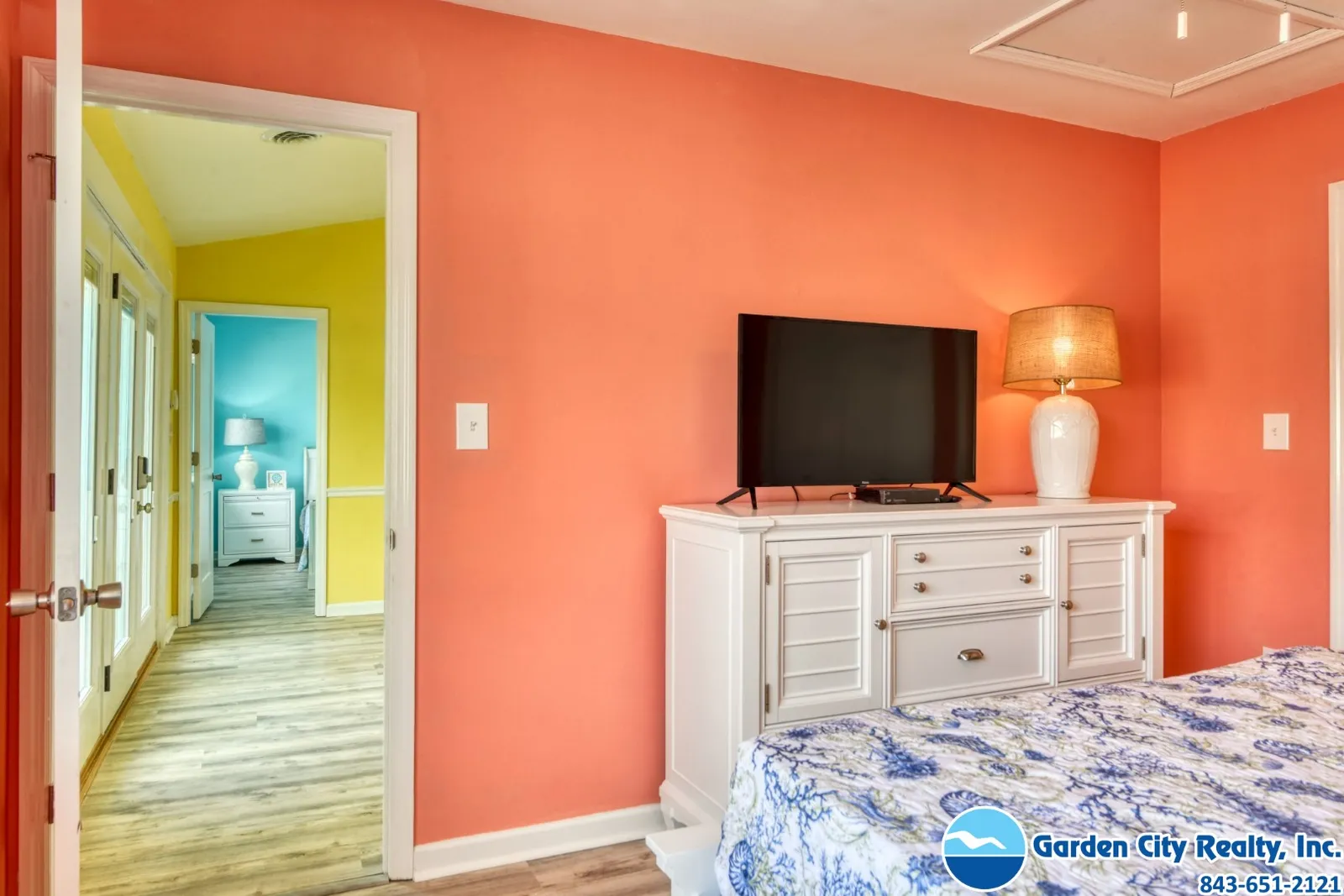 1107 N Waccamaw Dr Unit 6 photo 17
