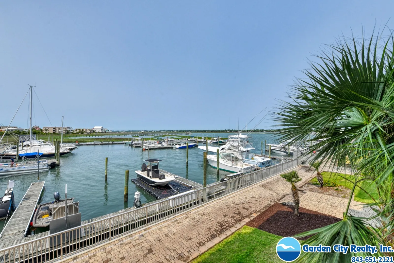 Marlin Quay 104 photo 6