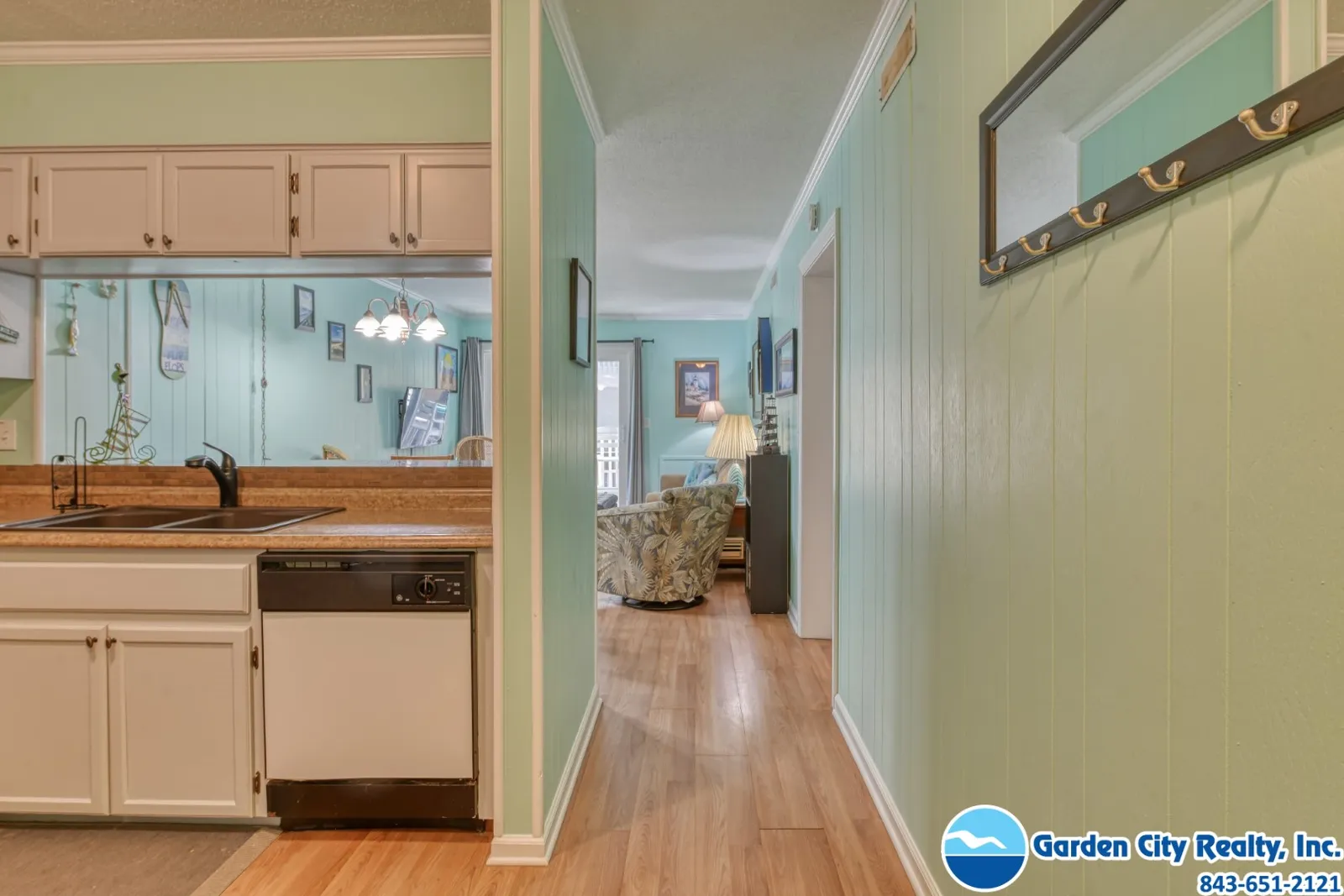 Sea Oaks 201 photo 14