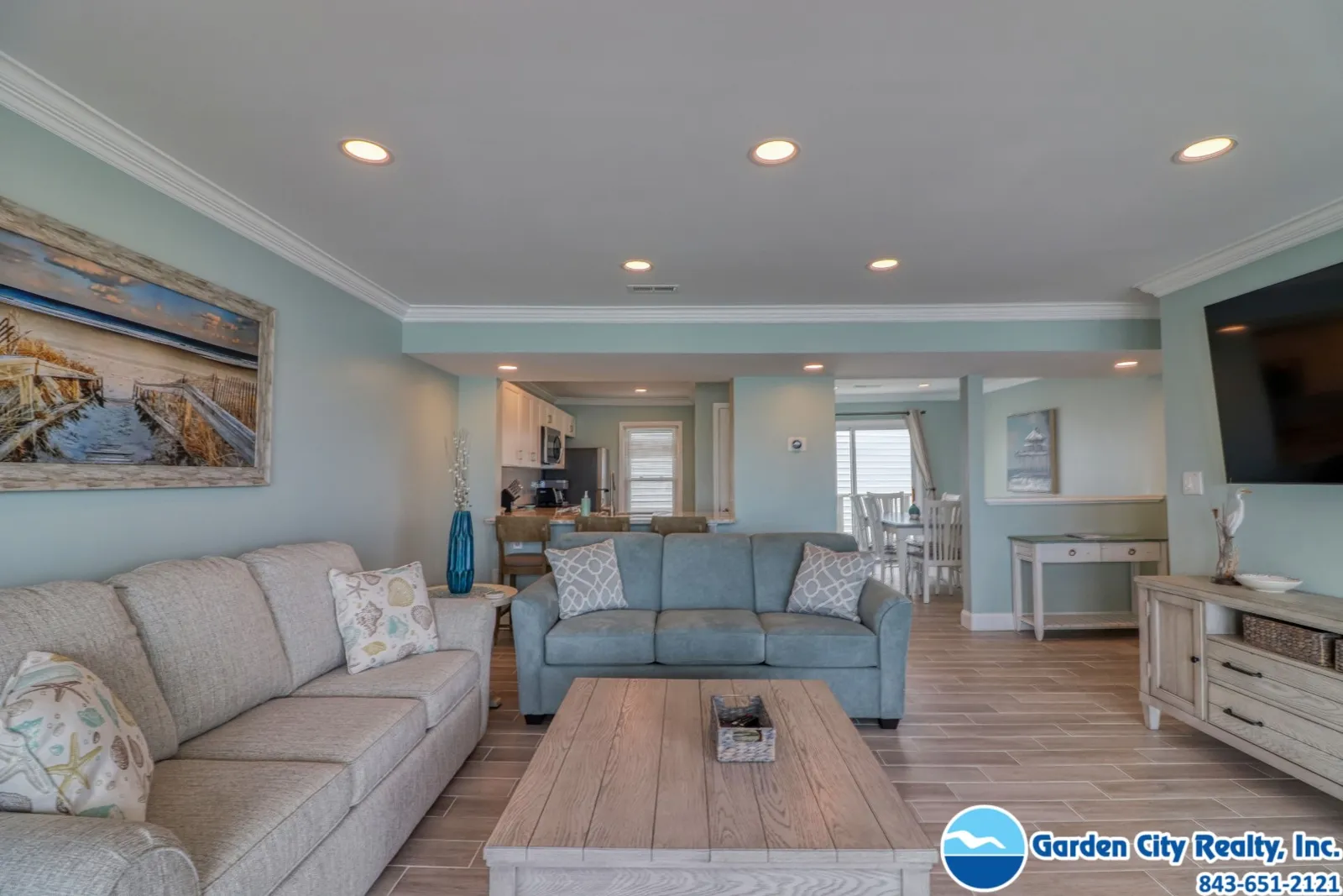 Ocean Townes Unit 2 photo 10