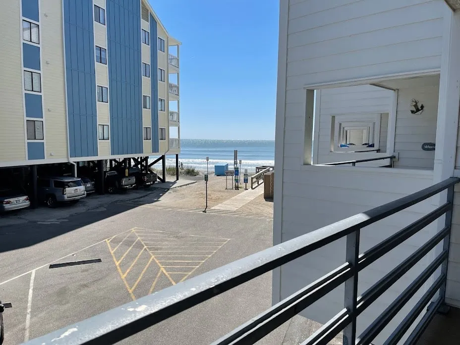 Carolina Shores II 2101 photo 16