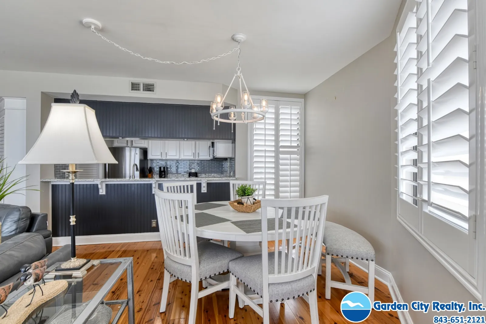 One Ocean Place 1206 photo 13