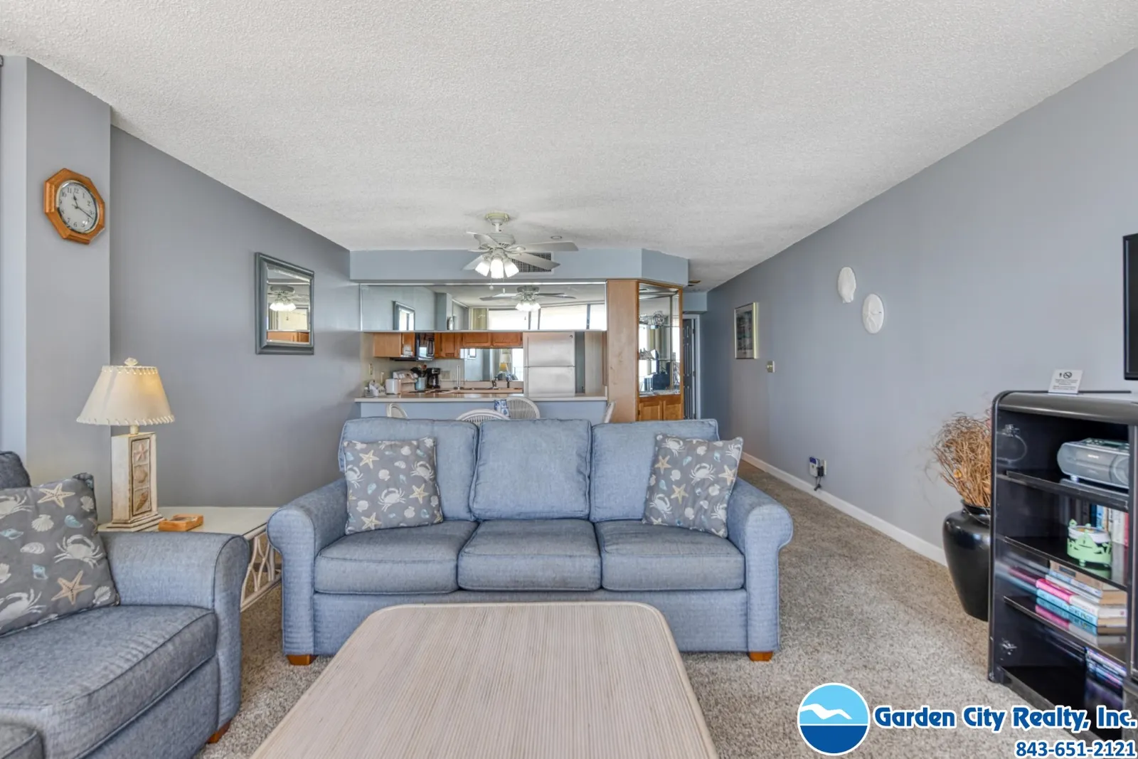 Surf Master 509 photo 7