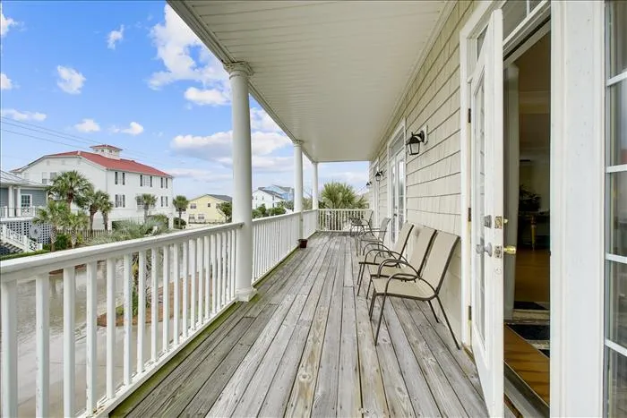 Royal Reef 1864 S. Waccamaw Dr. Garden City, SC 29576 photo 6