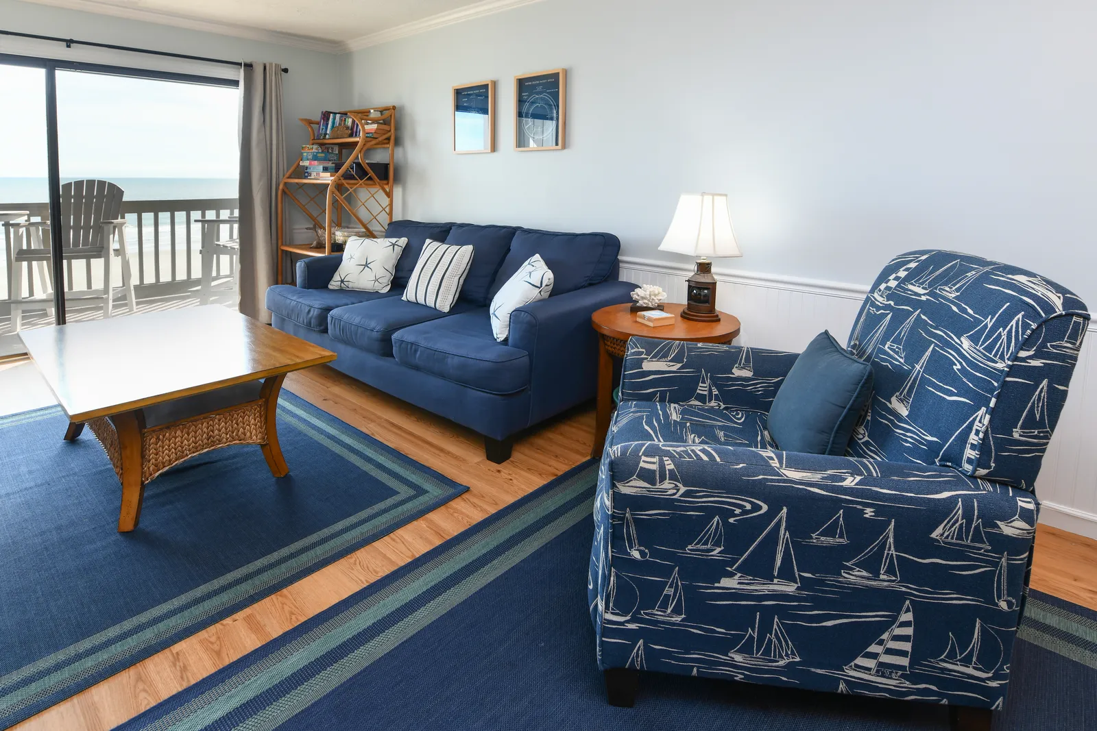 Sea Shadow 303 photo 1