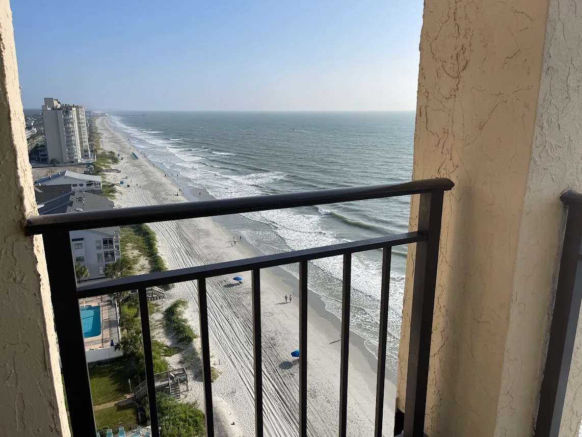 Surfmaster I 1206 photo 21
