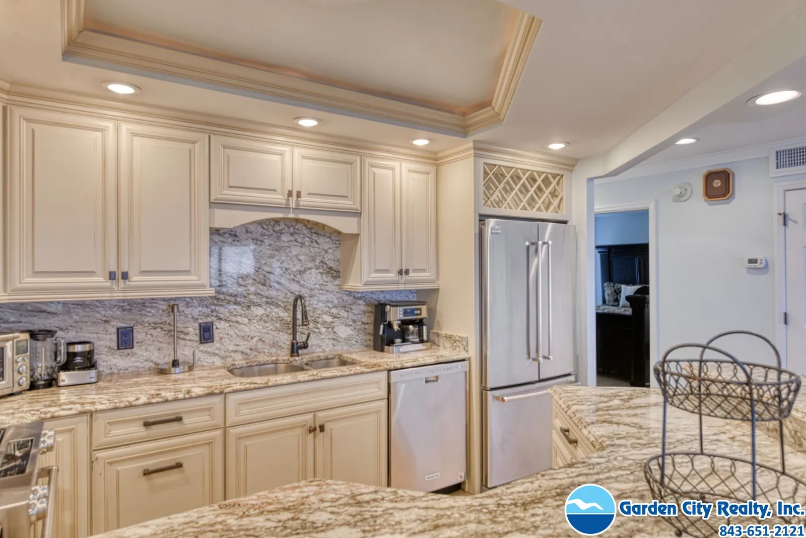 Surf Master Penthouse I photo 22