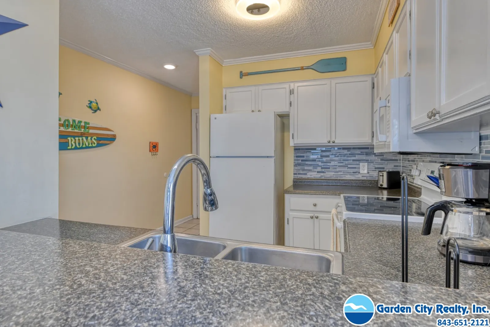 Sea Oaks 111 photo 14