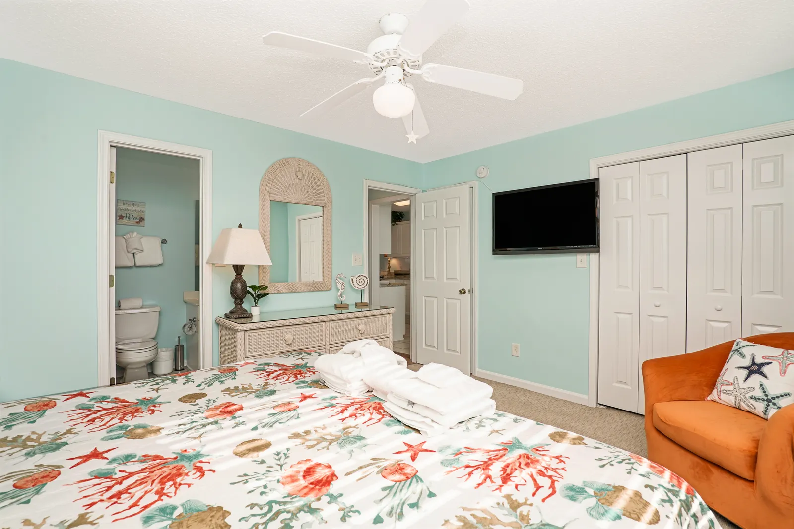 Calypso Cottage photo 22