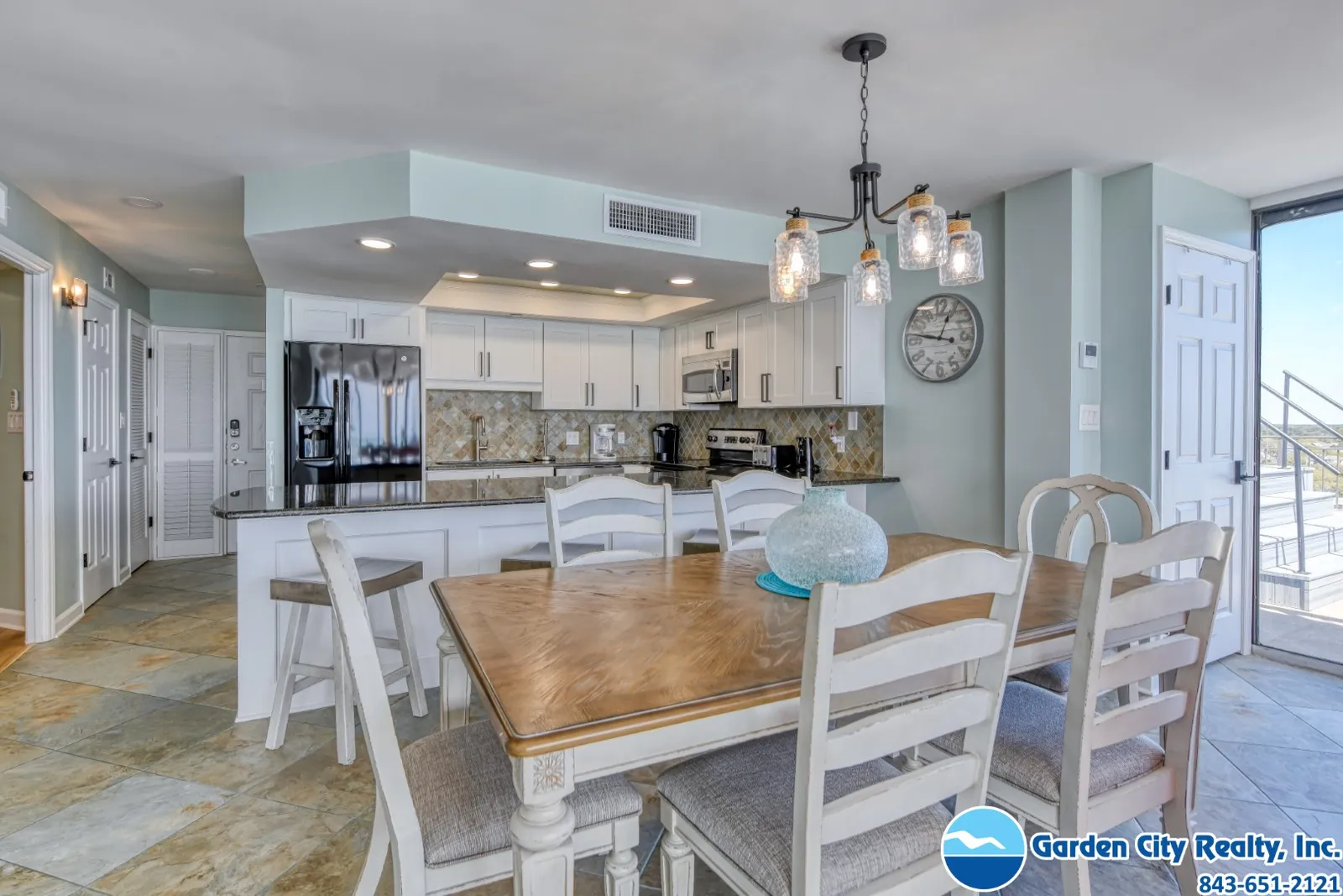 Surf Master Penthouse B photo 16