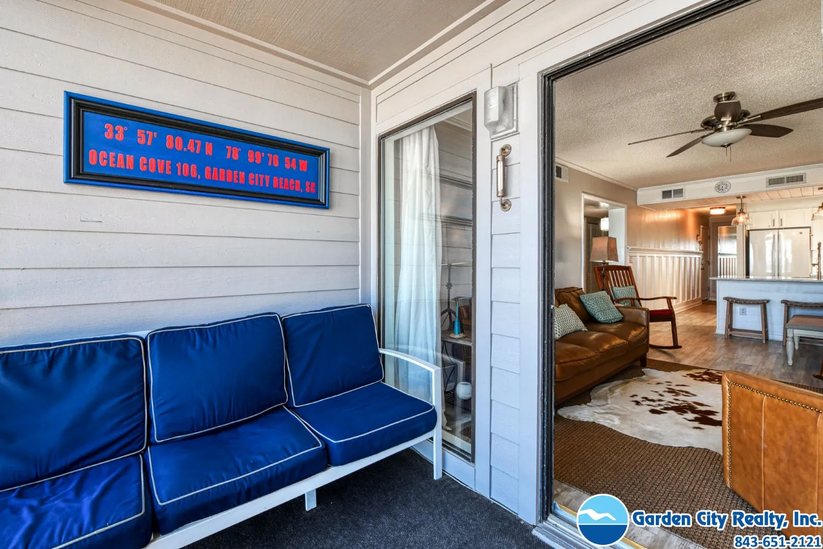 Ocean Cove 106 photo 5