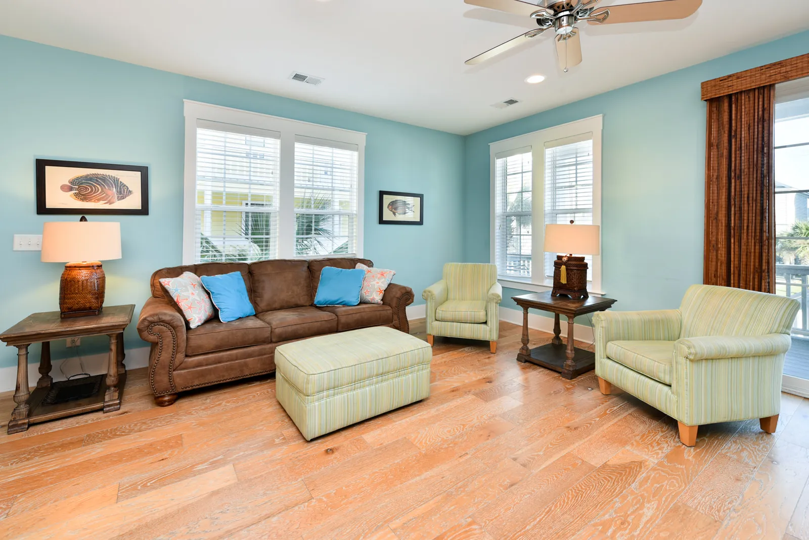 Reunion Villas 4 photo 9
