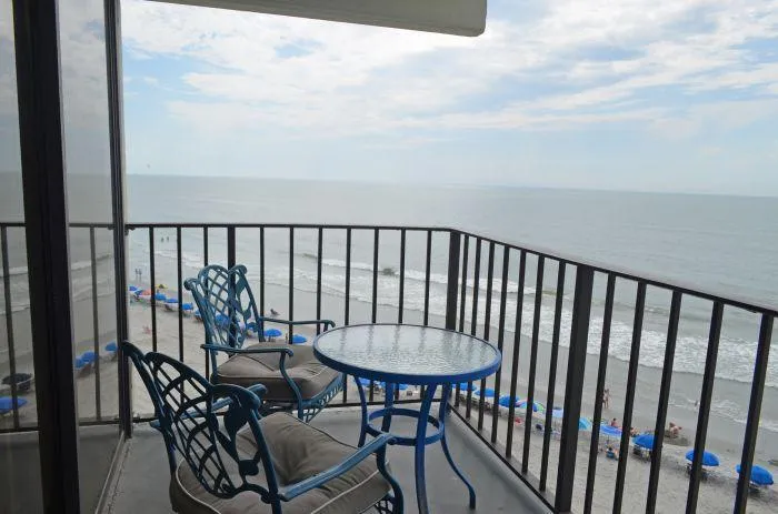 Royal Garden Resort 605 photo 19
