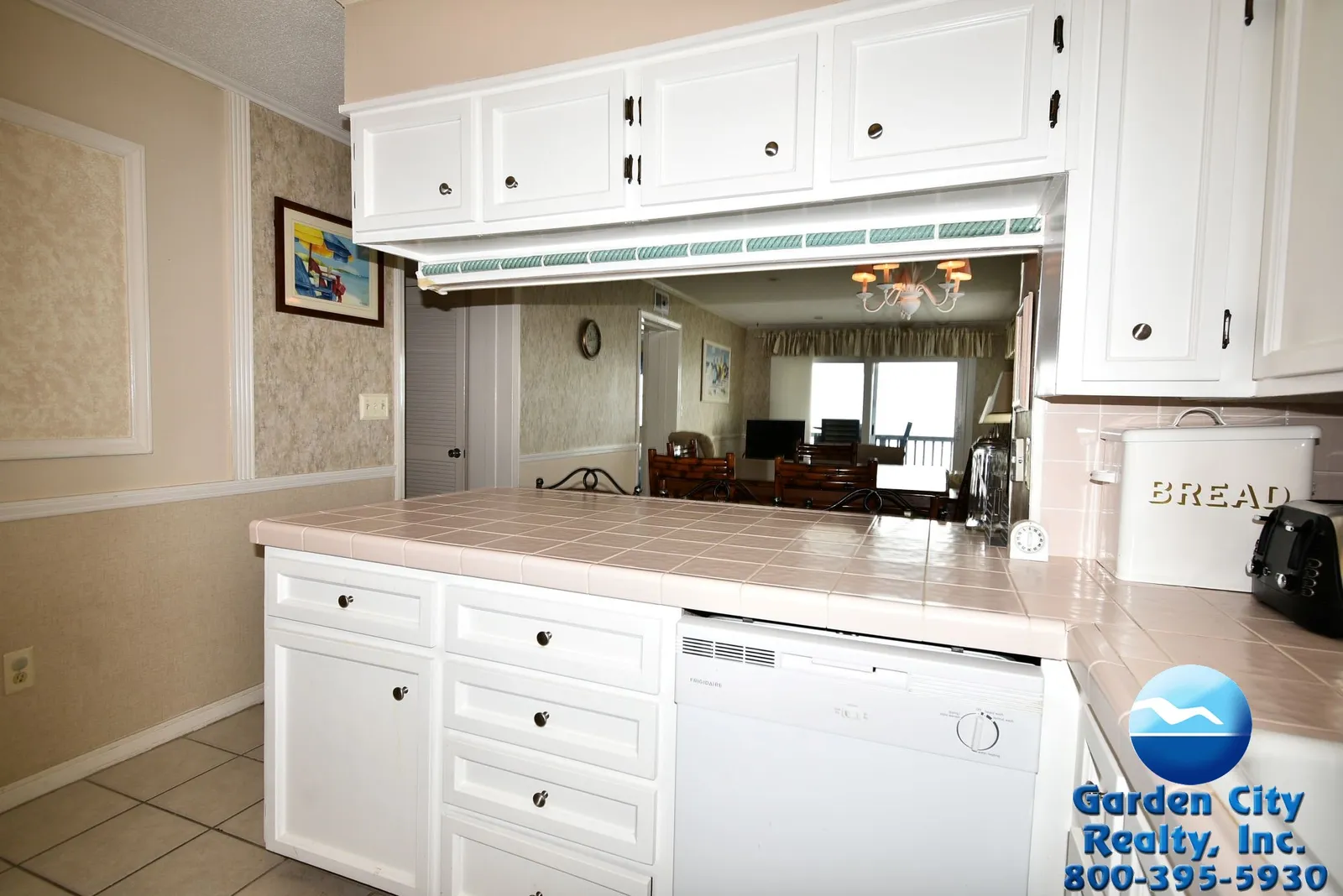 Sea Master 308 photo 12