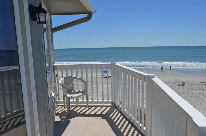 Admirals Quarters II 10 photo 23