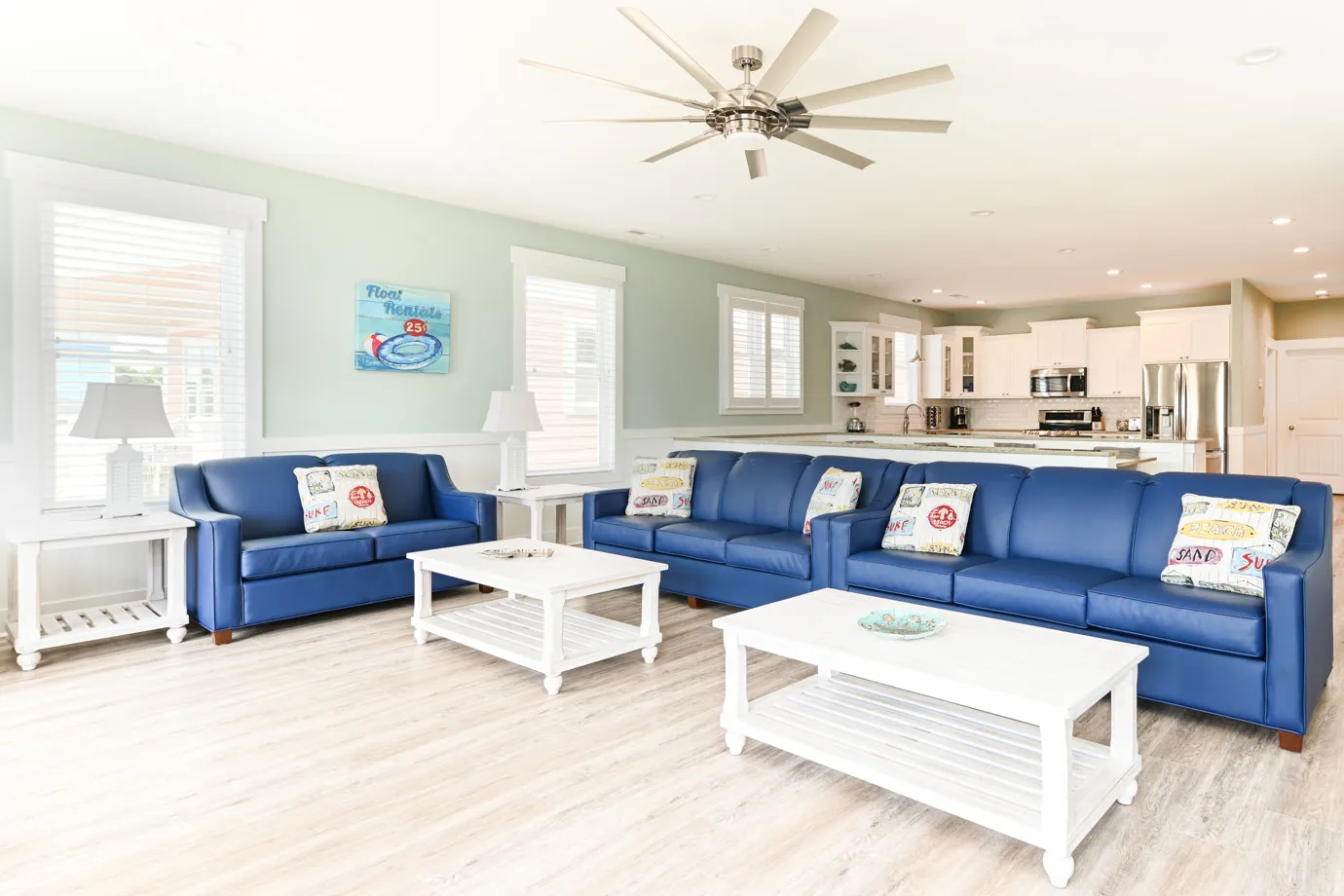 Palmetto Beach House photo 4
