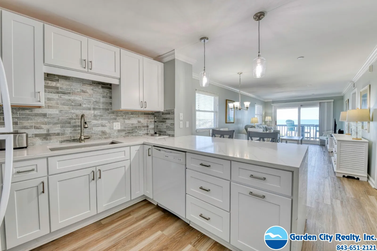Sea Master 401 photo 15