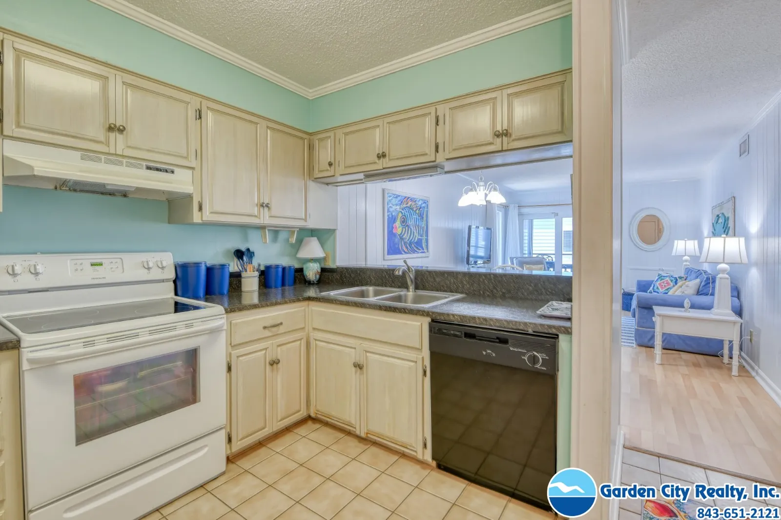 Sea Oaks 208 photo 18