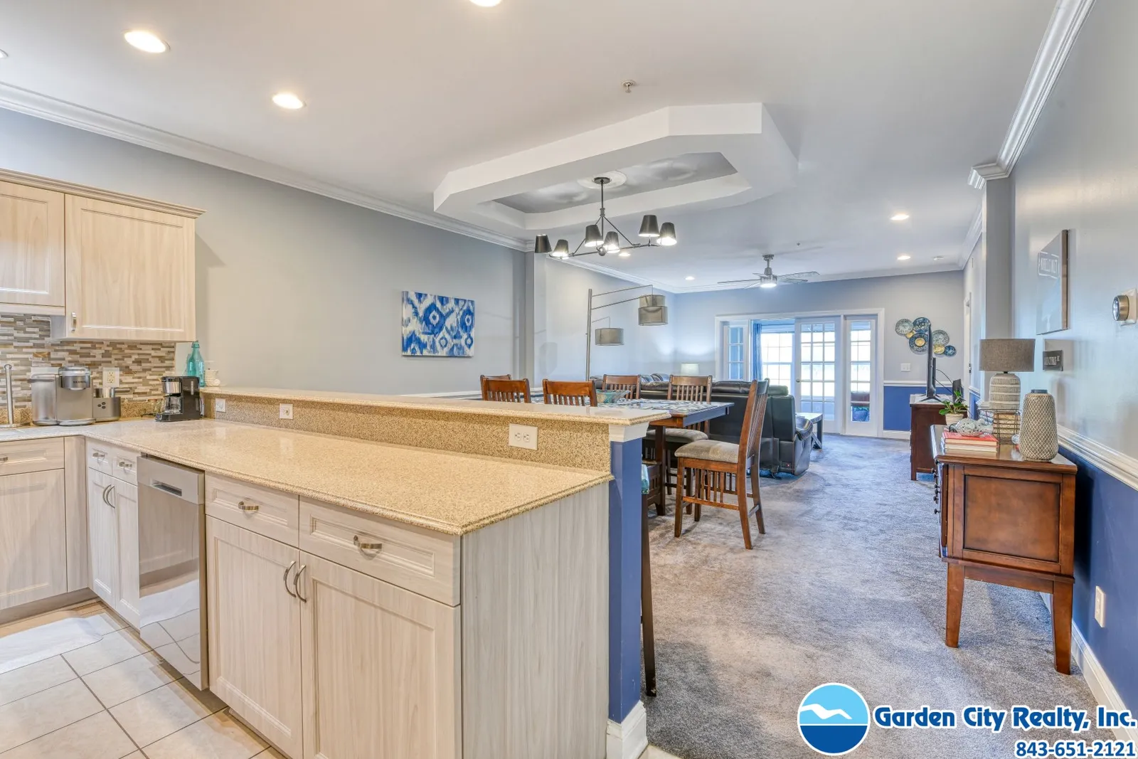 Tupelo Bay Villas 309 - PEAz Island photo 12