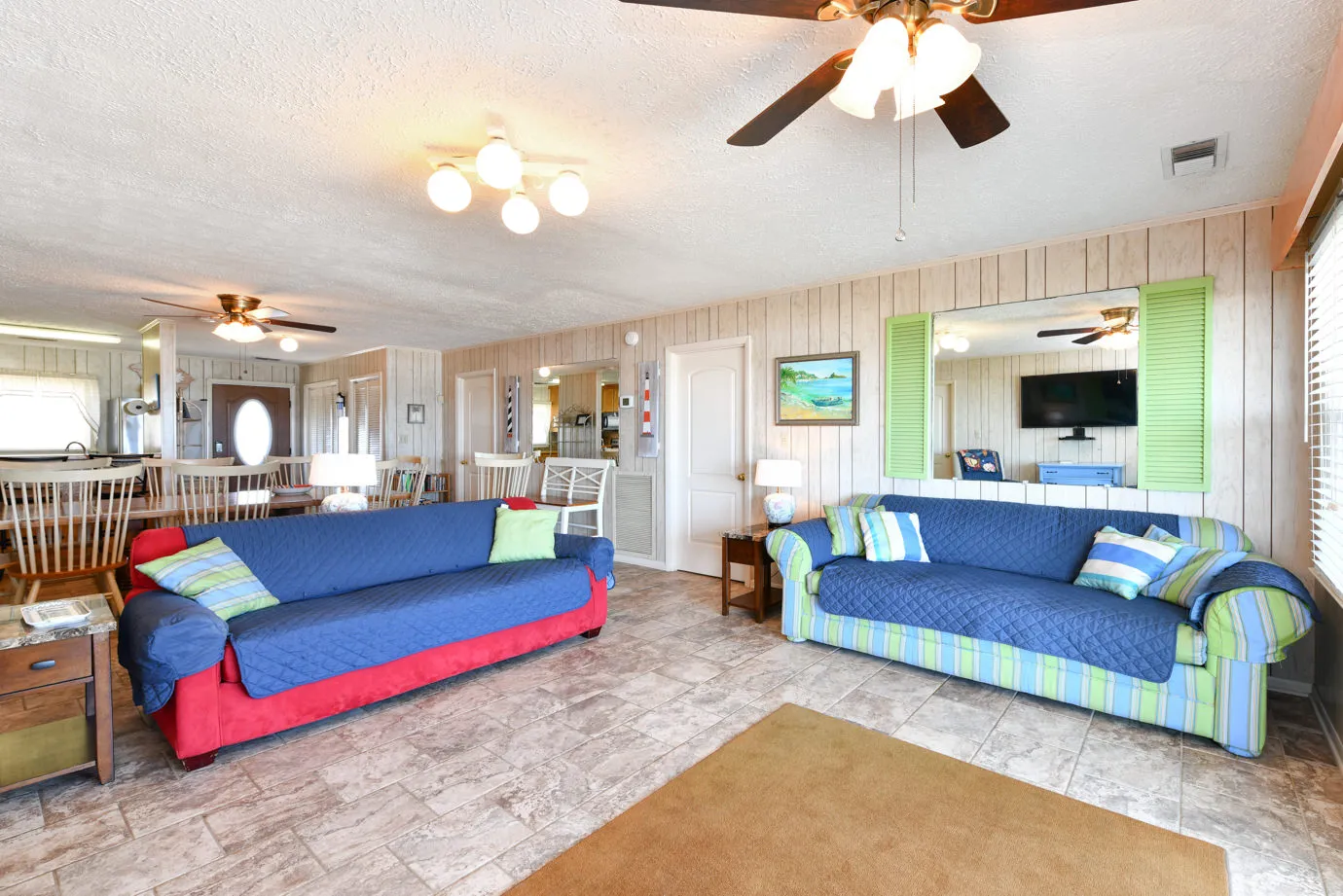 Stewart Cottage photo 9