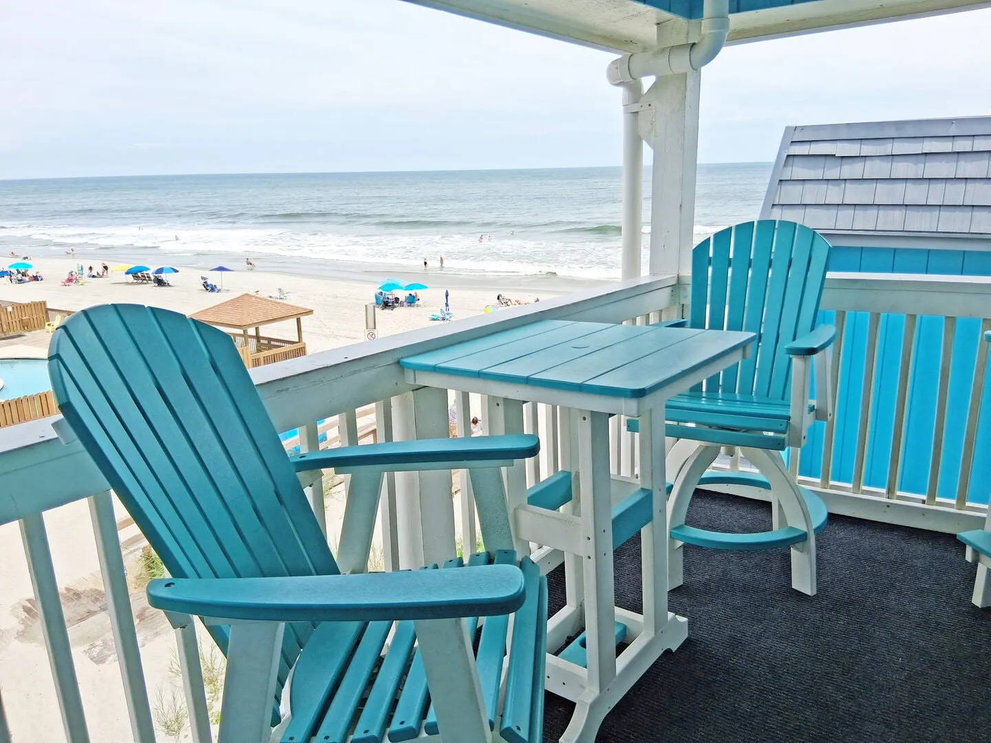 Beach House 310 photo 16