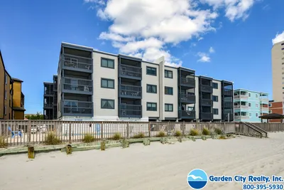 Sea Oaks 107